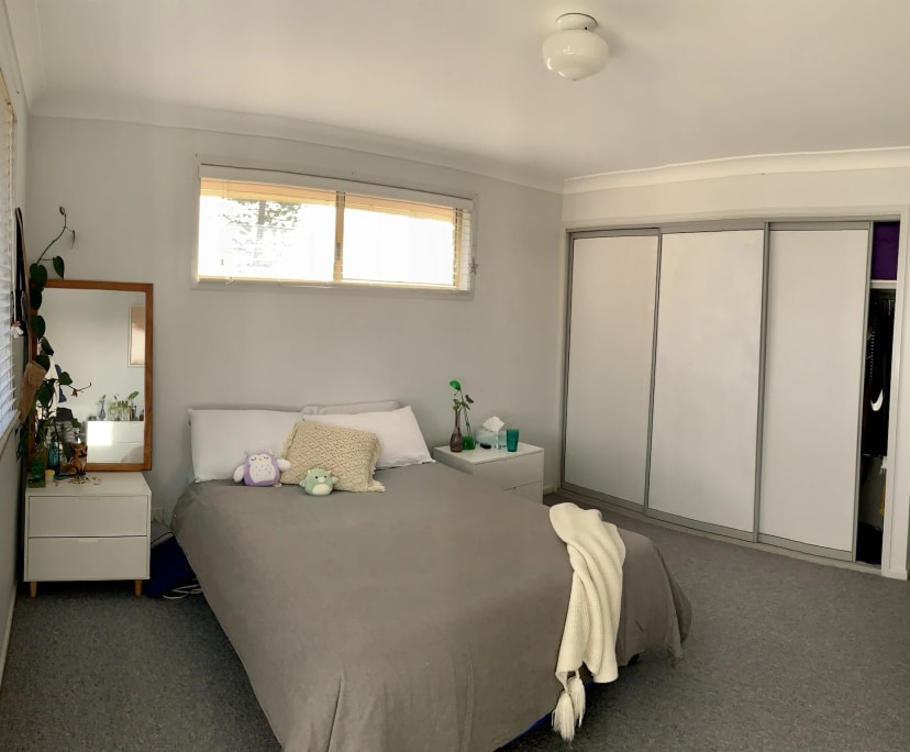 Room for Rent in Lennox Head, NSW 330, Flexible w...