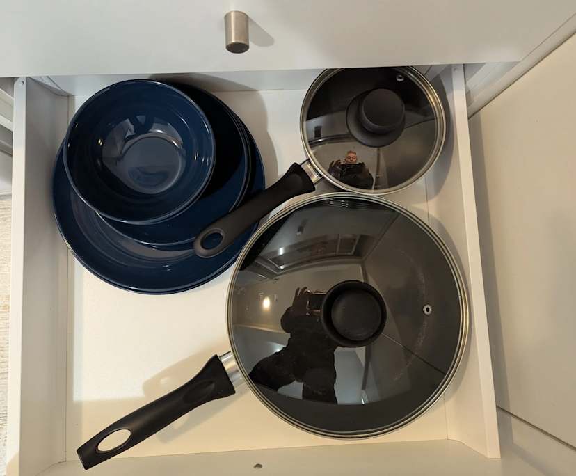 $800, Flatshare, 2 bathrooms, Potts Point NSW 2011