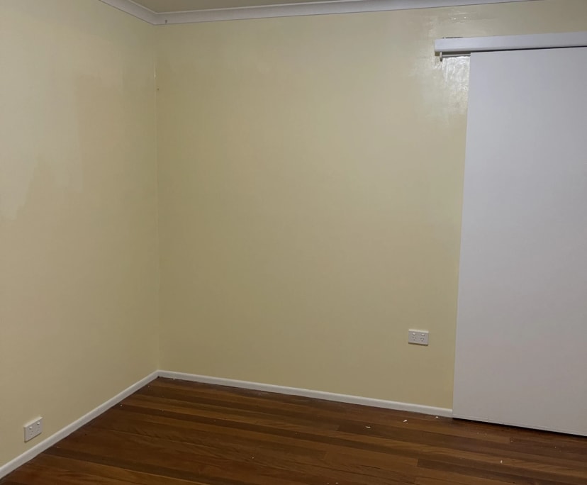Room granny flat for rent