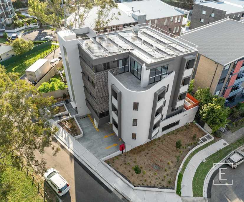 $450, Studio, 1 bathroom, Toongabbie NSW 2146