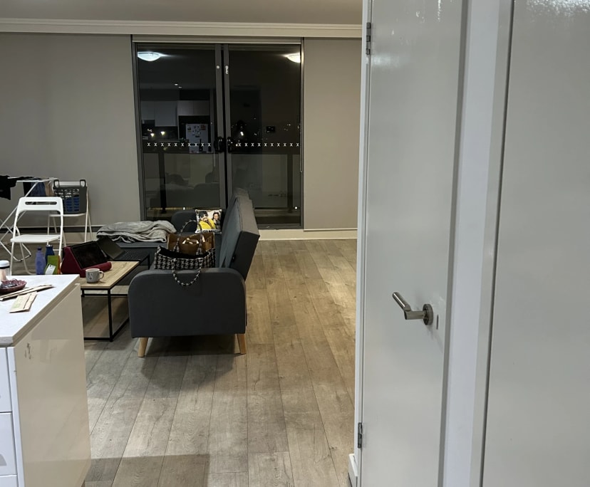 $420, Flatshare, 2 bathrooms, Parramatta NSW 2150