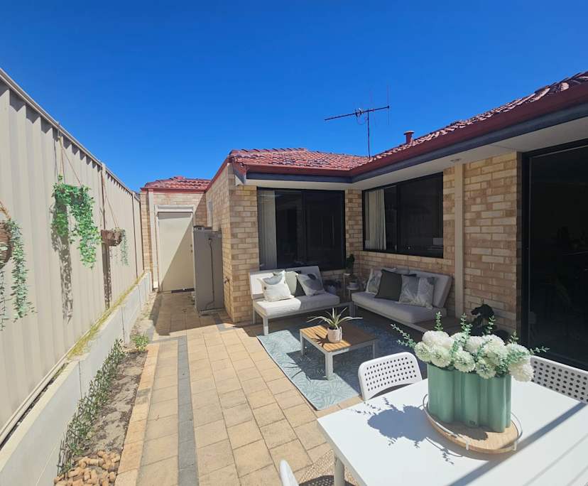 $300, Share-house, 3 bathrooms, Nollamara WA 6061
