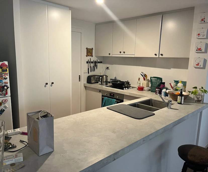 $600, Flatshare, 2 bathrooms, Melbourne VIC 3004