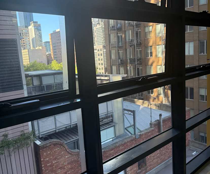 $397, Flatshare, 2 bathrooms, Melbourne VIC 3000