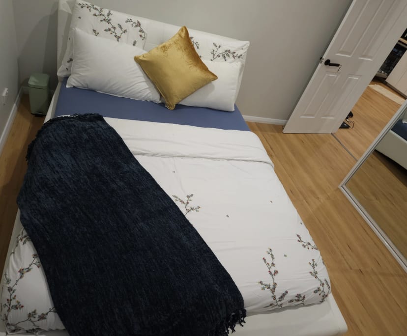 $385-450, Share-house, 2 rooms, Narrabundah ACT 2604, Narrabundah ACT 2604