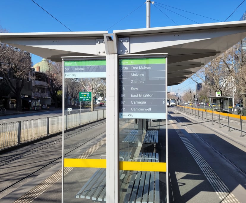 $350-450, Flatshare, 2 rooms, Melbourne VIC 3004, Melbourne VIC 3004