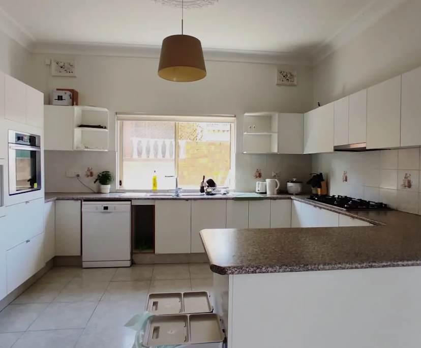 $265, Share-house, 5 bathrooms, Ashbury NSW 2193