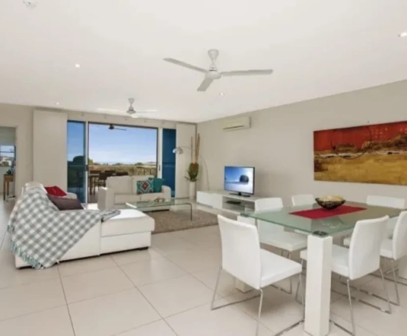 Room for Rent in Darwin City, Darwin 355, Furnish...