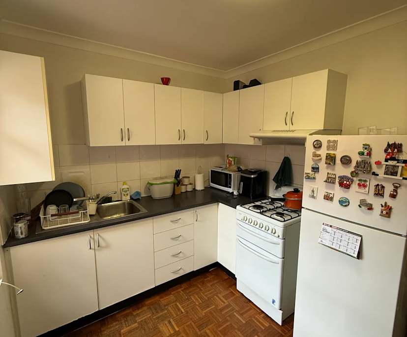 $450, Flatshare, 2 bathrooms, Coogee NSW 2034
