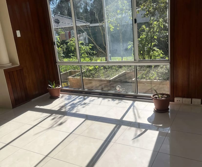 $250, Share-house, 4 bathrooms, Saint Clair NSW 2759