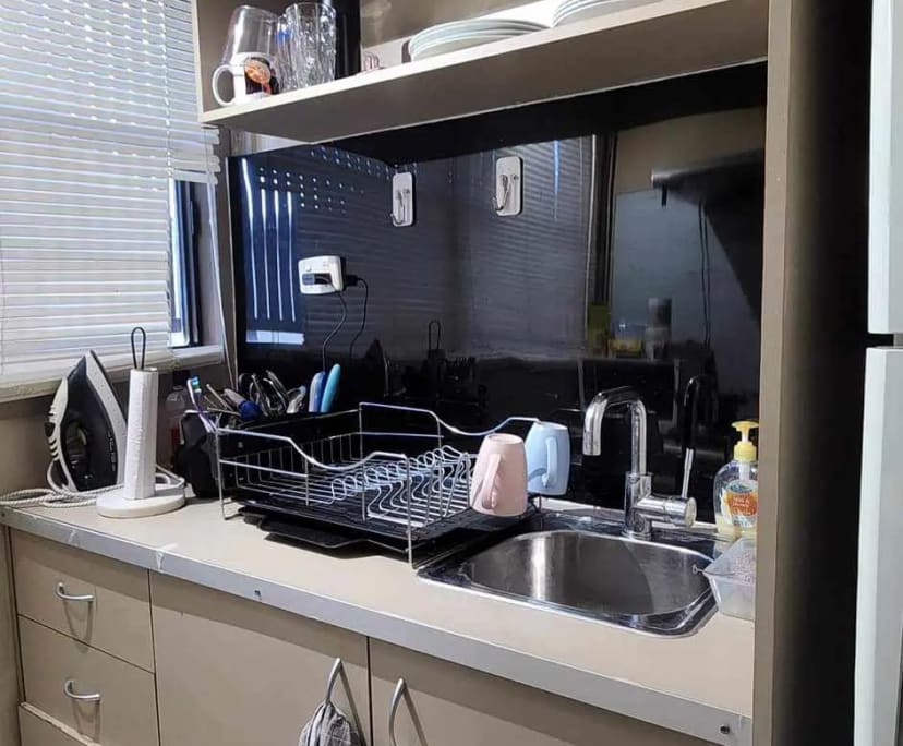 $400, Studio, 1 bathroom, Blacktown NSW 2148