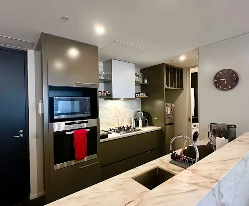 $365, Flatshare, 2 bathrooms, Canberra ACT 2601