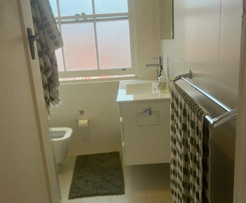 $540, Flatshare, 2 bathrooms, Rose Bay NSW 2029