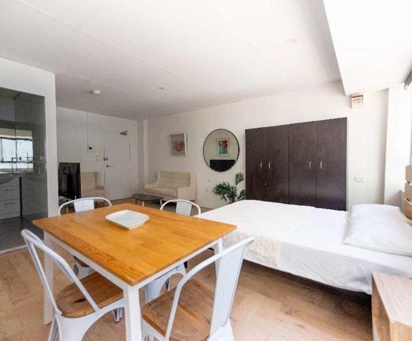 $900, Studio, 1 bathroom, Bondi Junction NSW 2022