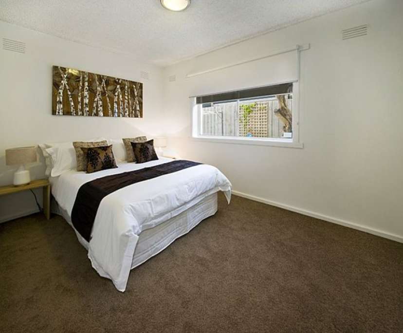 Room in a flatshare