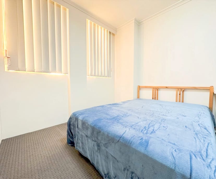 $400-450, Flatshare, 2 rooms, Sydney NSW 2000, Sydney NSW 2000