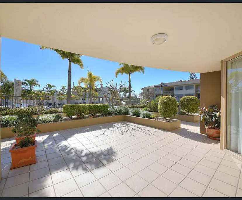 $550, Flatshare, 2 bathrooms, Burleigh Heads QLD 4220