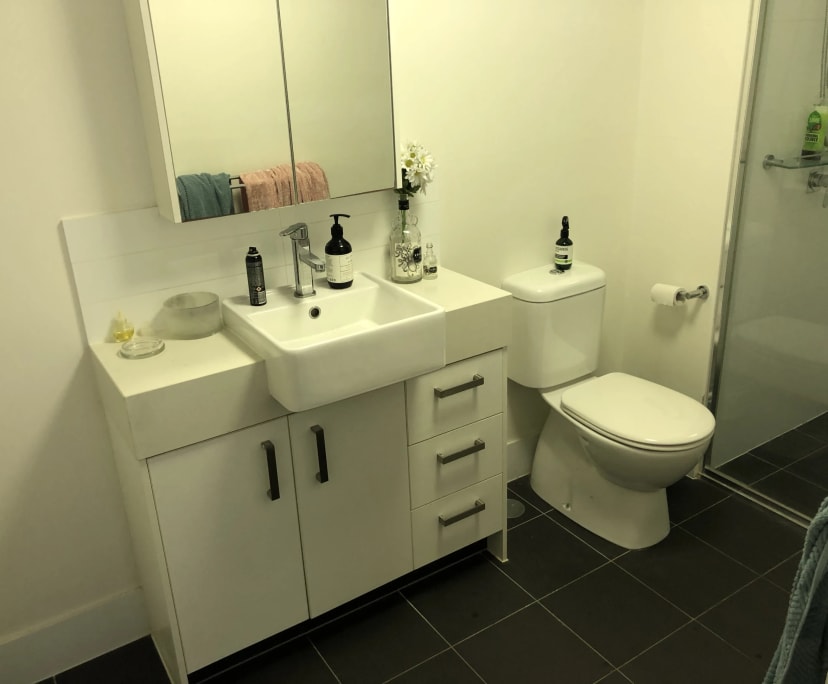 $230, Flatshare, 2 bathrooms, Kelvin Grove QLD 4059