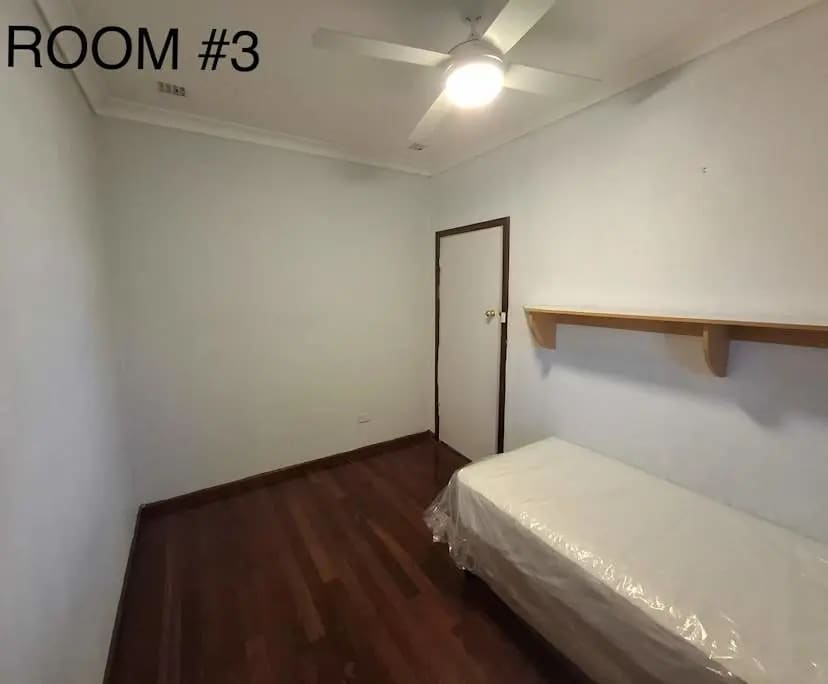 $265, Share-house, 3 bathrooms, Carey Park WA 6230