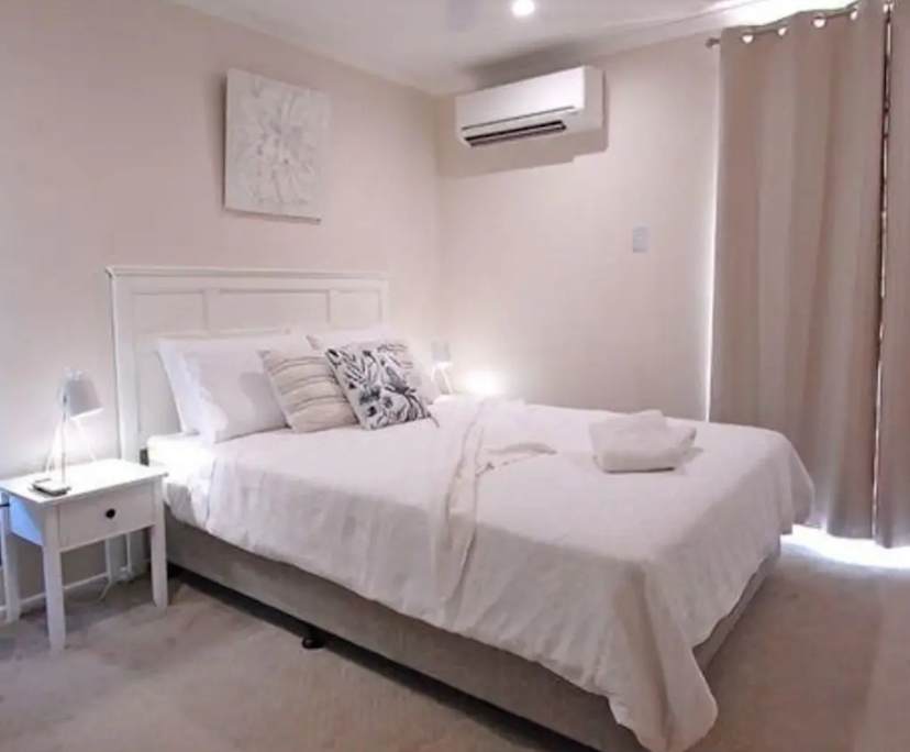 $300-350, Flatshare, 2 rooms, Mackay QLD 4740, Mackay QLD 4740