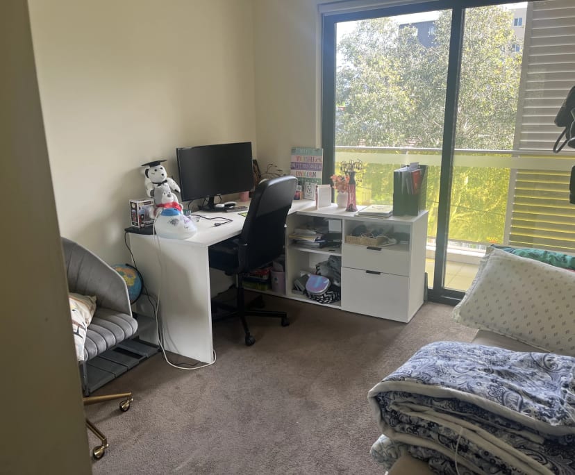 Student accommodation