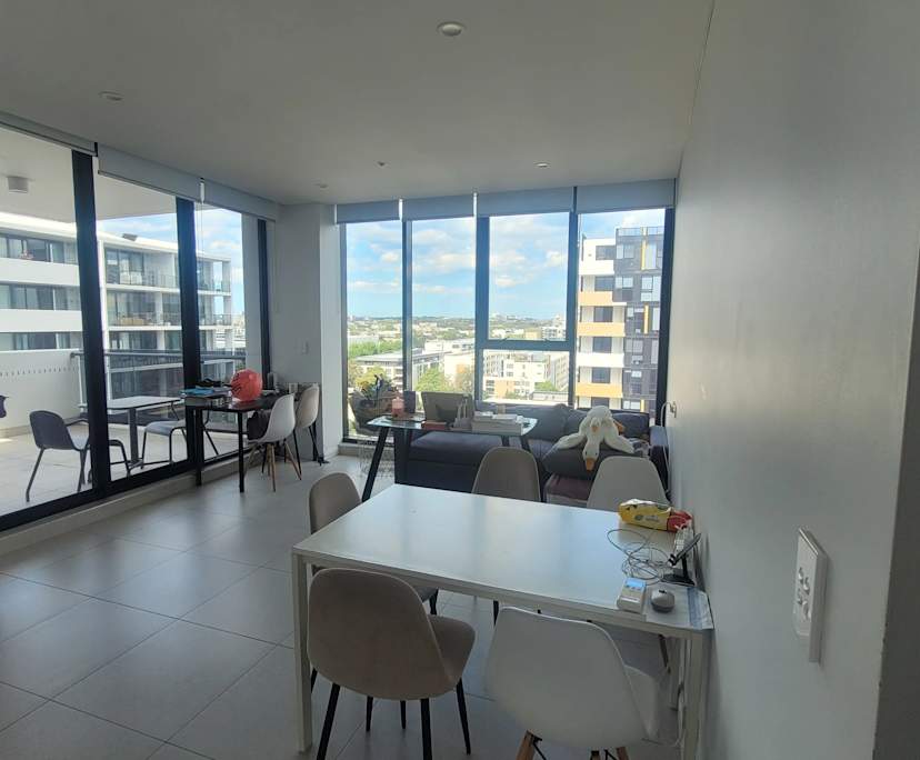 $435, Flatshare, 3 bathrooms, Mascot NSW 2020