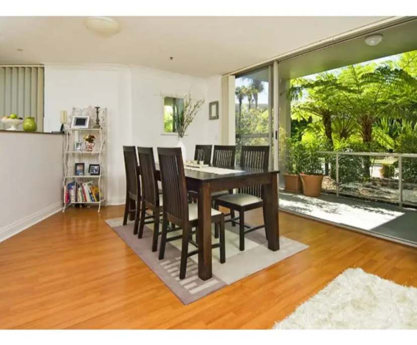 $500, Flatshare, 2 bathrooms, Five Dock NSW 2046