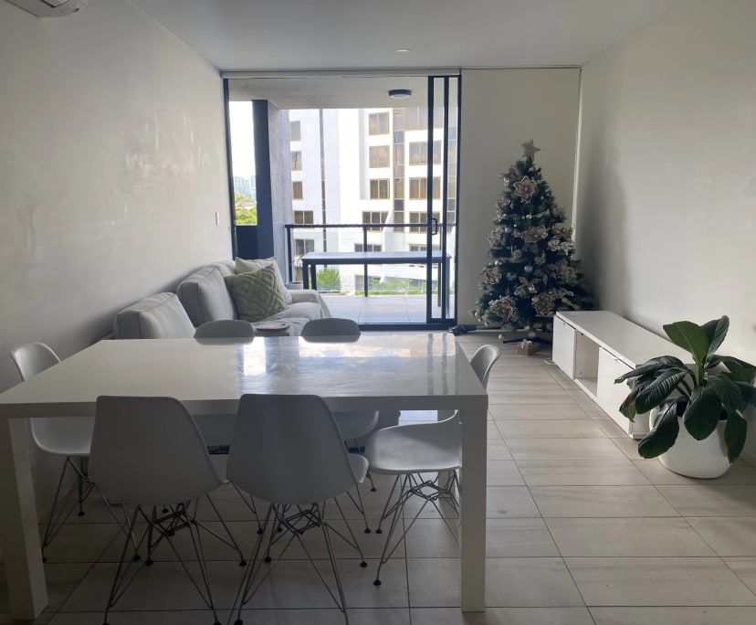 $375, Share-house, 2 bathrooms, Hamilton QLD 4007