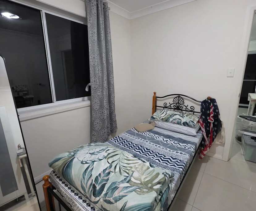Student accommodation