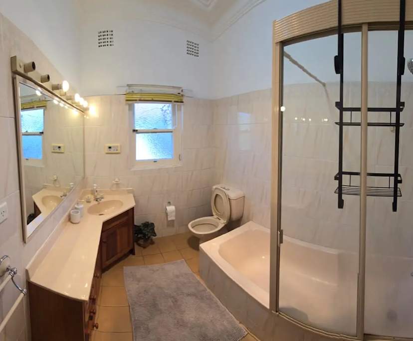 $250, Share-house, 4 bathrooms, Mortdale NSW 2223