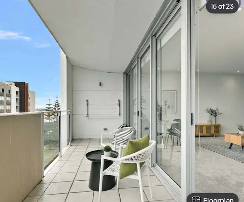 $350, Flatshare, 2 bathrooms, Newcastle NSW 2300