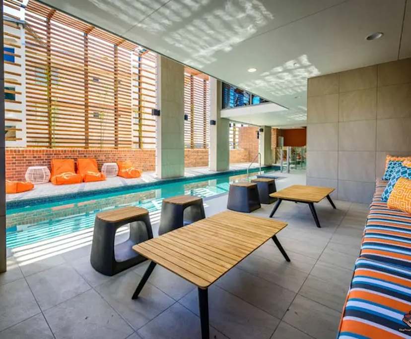 $420, Flatshare, 2 bathrooms, Fortitude Valley QLD 4006