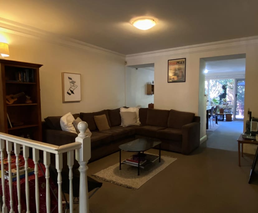 $270, Share-house, 4 bathrooms, Forest Lodge NSW 2037
