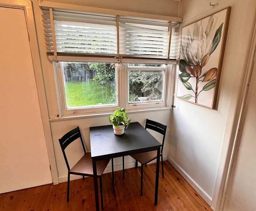 $340, Flatshare, 5 bathrooms, Kogarah NSW 2217