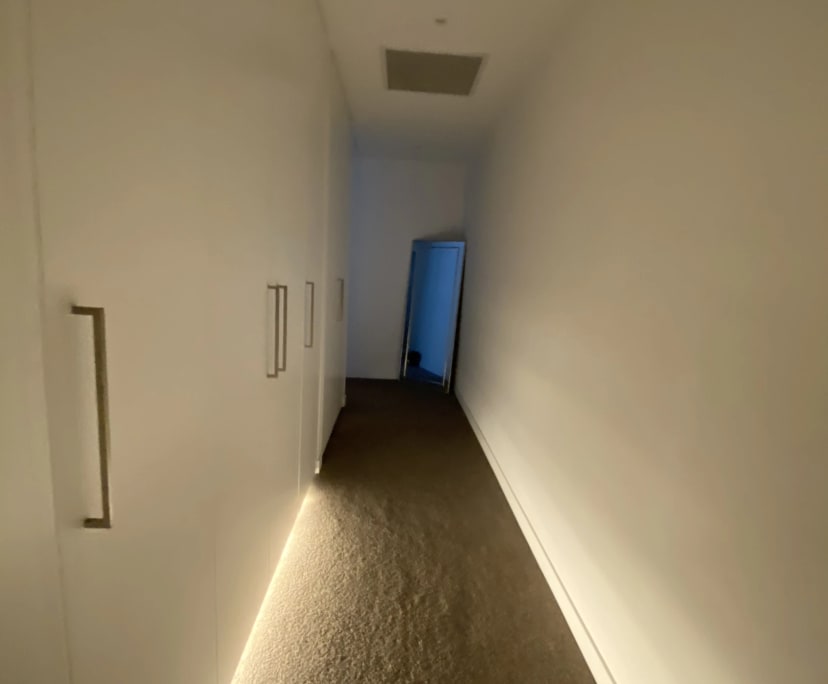 $500, Flatshare, 2 bathrooms, St Leonards NSW 2065