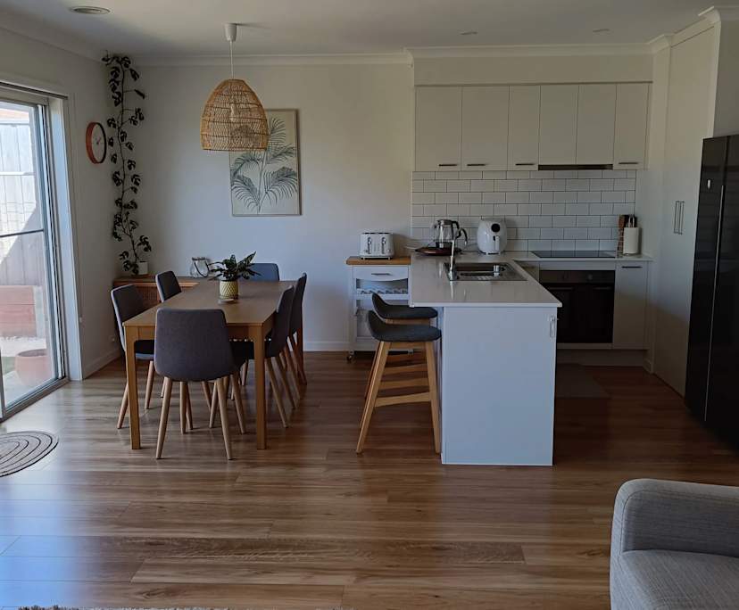 $250, Share-house, 2 rooms, St Leonards VIC 3223, St Leonards VIC 3223