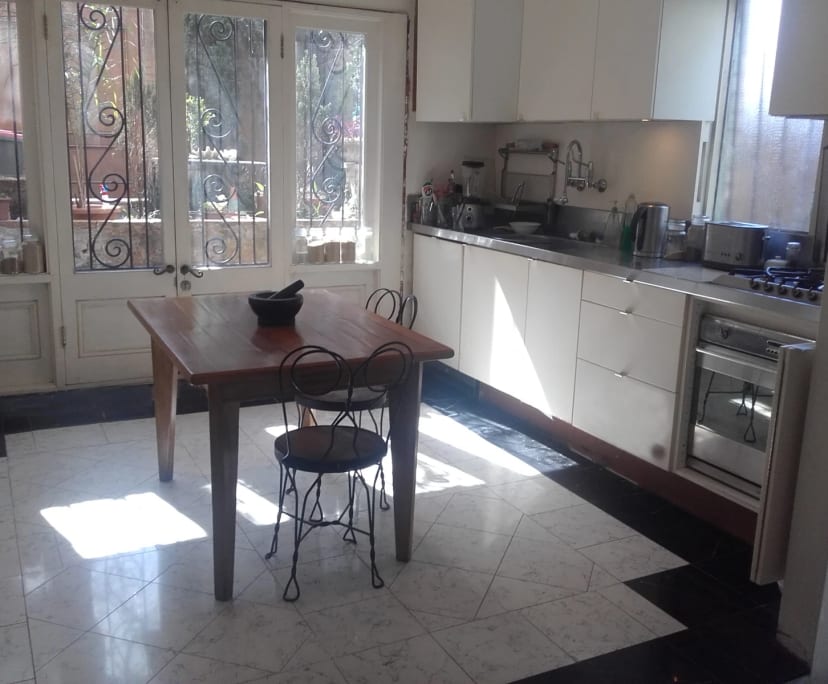 $513, Share-house, 3 bathrooms, Newtown NSW 2042