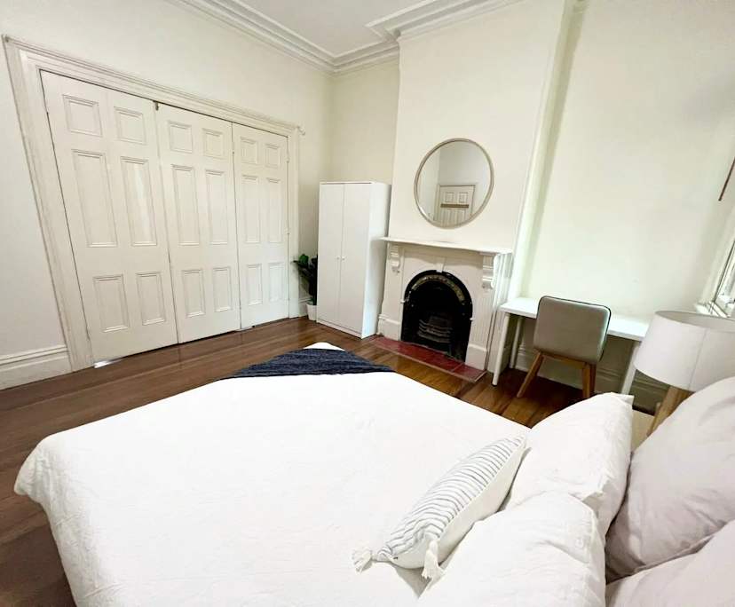 $350, Share-house, 6 bathrooms, Marrickville NSW 2204