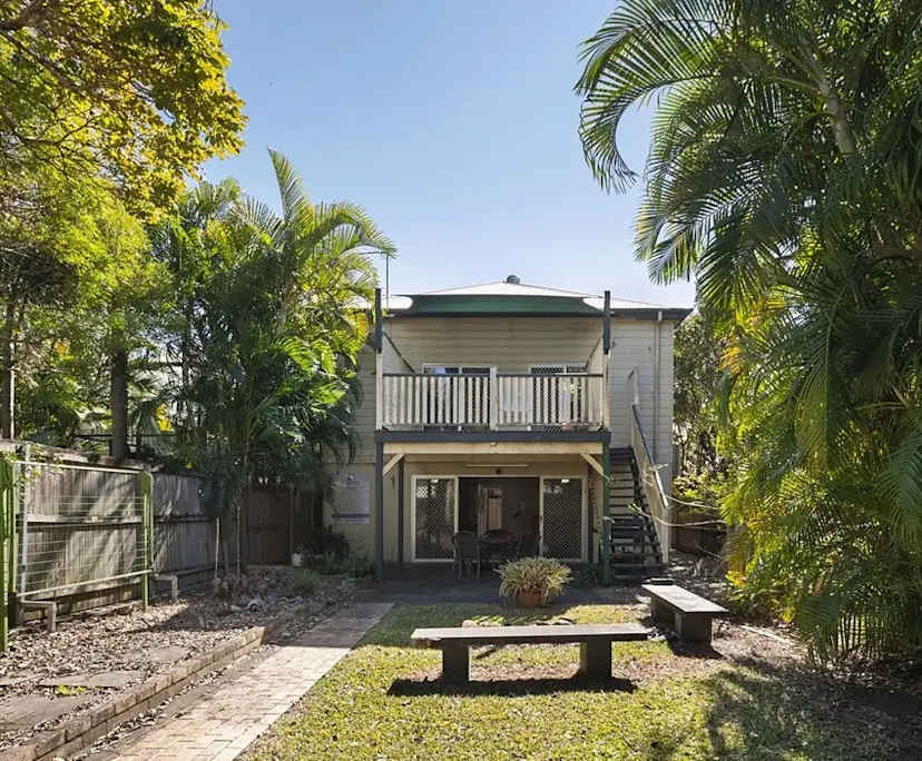 $250, Student-accommodation, 3 rooms, Hamilton QLD 4007, Hamilton QLD 4007