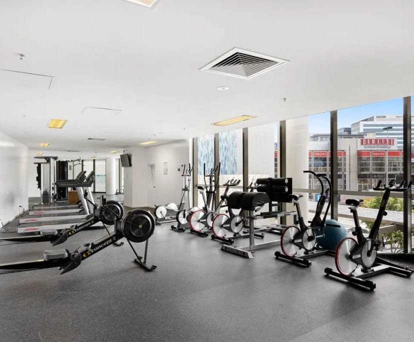 $285, Student-accommodation, 3 bathrooms, Fortitude Valley QLD 4006