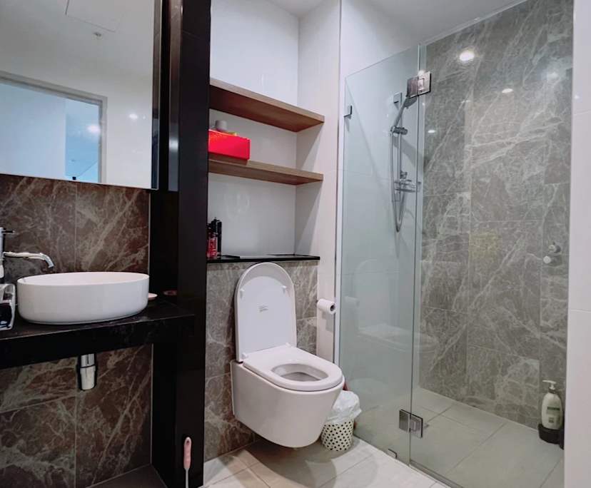 Student accommodation