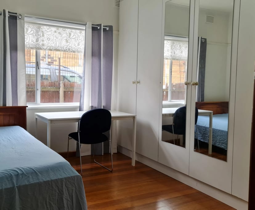 $225, Share-house, 4 bathrooms, Sunshine VIC 3020