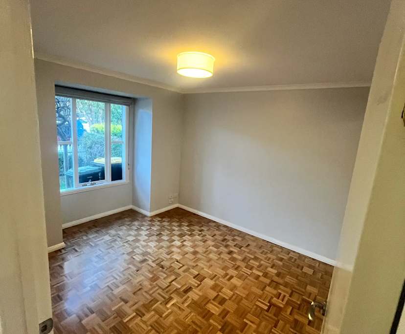 Room with ensuite in a share house