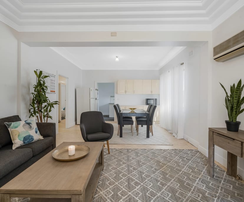 $180, Share-house, 6 bathrooms, Waratah West NSW 2298