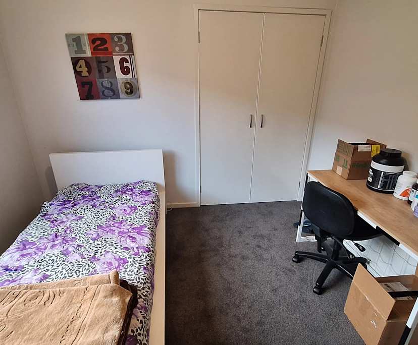 $235, Share-house, 5 bathrooms, Pakenham VIC 3810