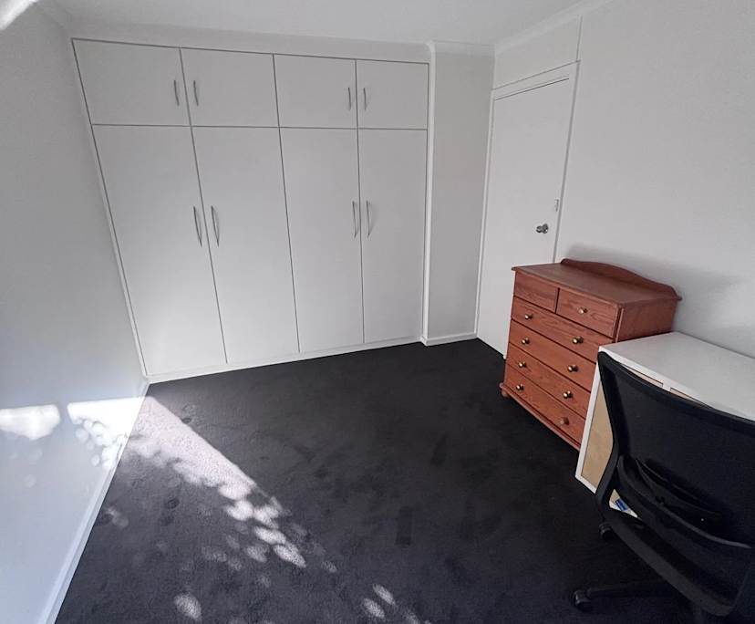 Room in a share house
