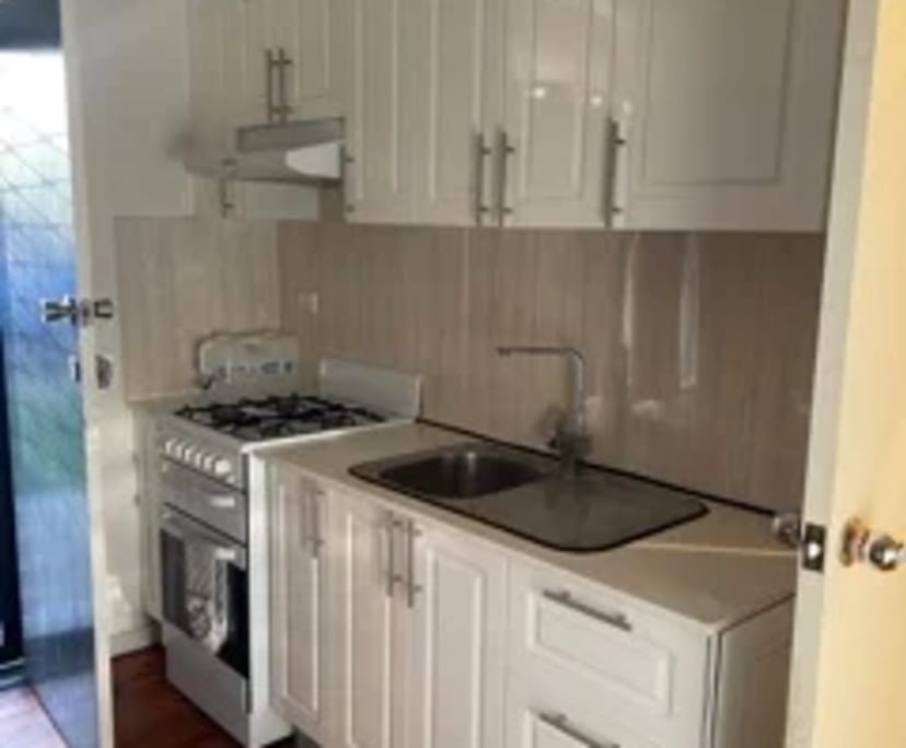 Granny Flat for Rent in Northmead, Sydney 400, Fl...