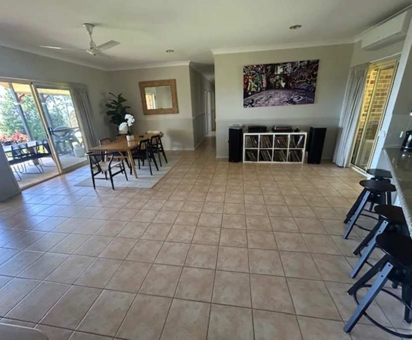 $400, Share-house, 2 rooms, Bungalora NSW 2486, Bungalora NSW 2486