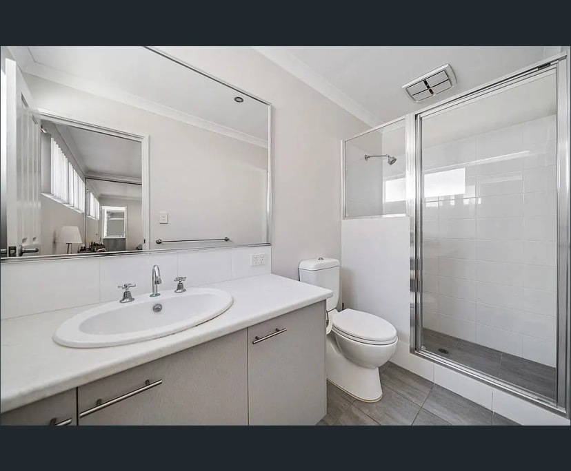 Room for Rent in Aubin Grove, Perth 199, Unfurnis...