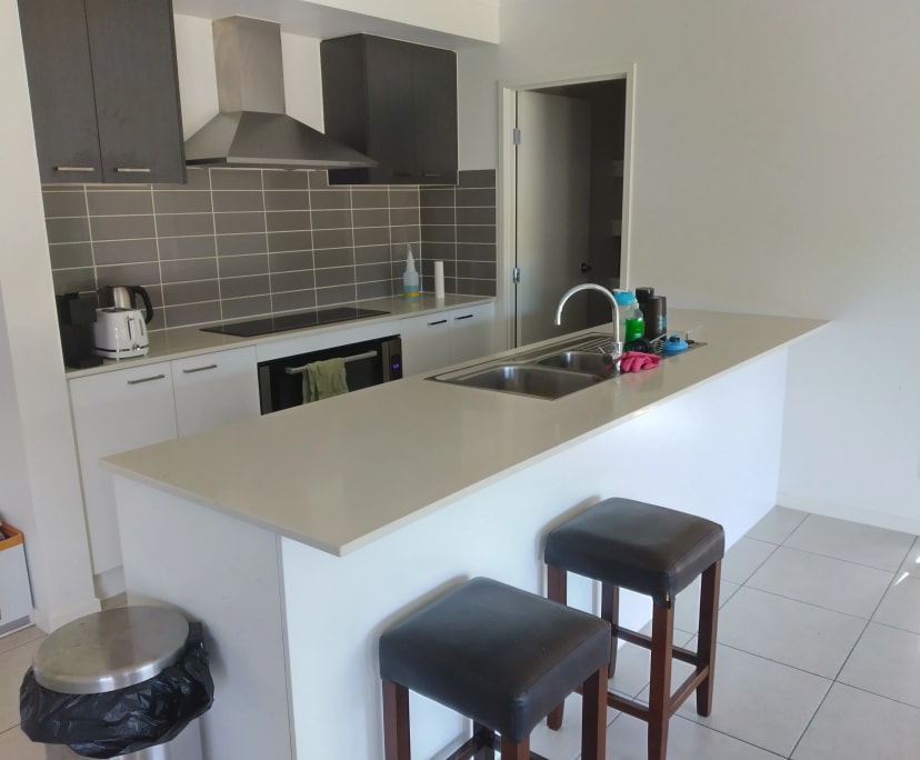 $135, Share-house, 4 bathrooms, Arundel QLD 4214